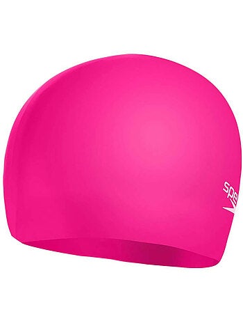Bonnet de bain - speedo