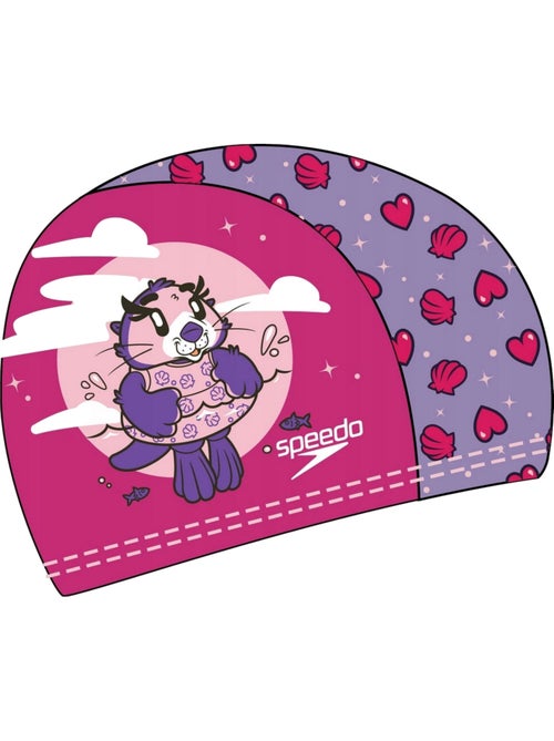 Bonnet de bain - speedo - Kiabi Bonnet de bain - speedo - Kiabi