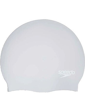 Bonnet de bain long hair - speedo