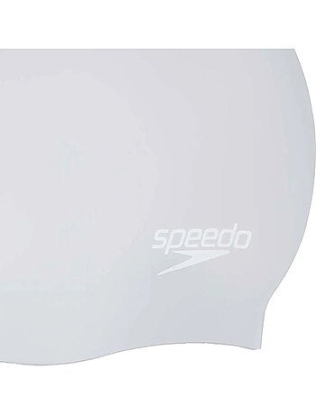 Bonnet de bain long hair - speedo