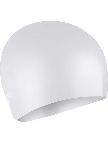 Bonnet de bain long hair - speedo
