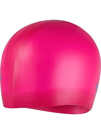 Bonnet de bain pour cheveux longs - speedo