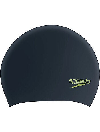 Bonnet de bain pour cheveux longs - speedo