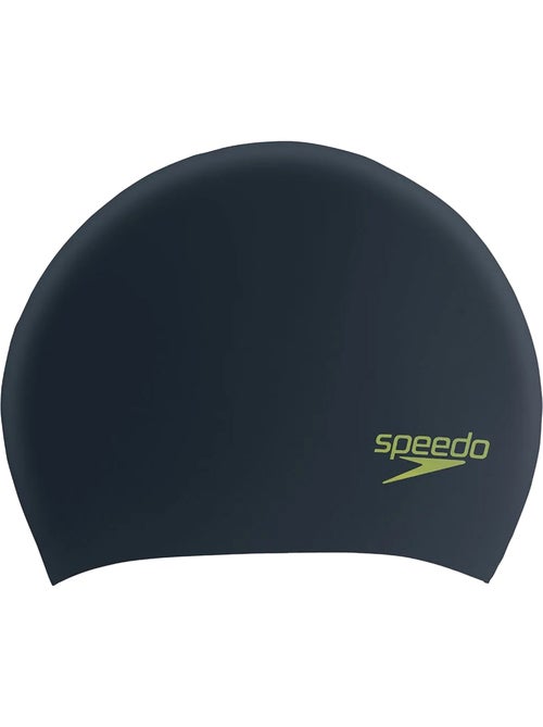 Bonnet de bain pour cheveux longs - speedo - Kiabi Bonnet de bain pour cheveux longs - speedo - Kiabi