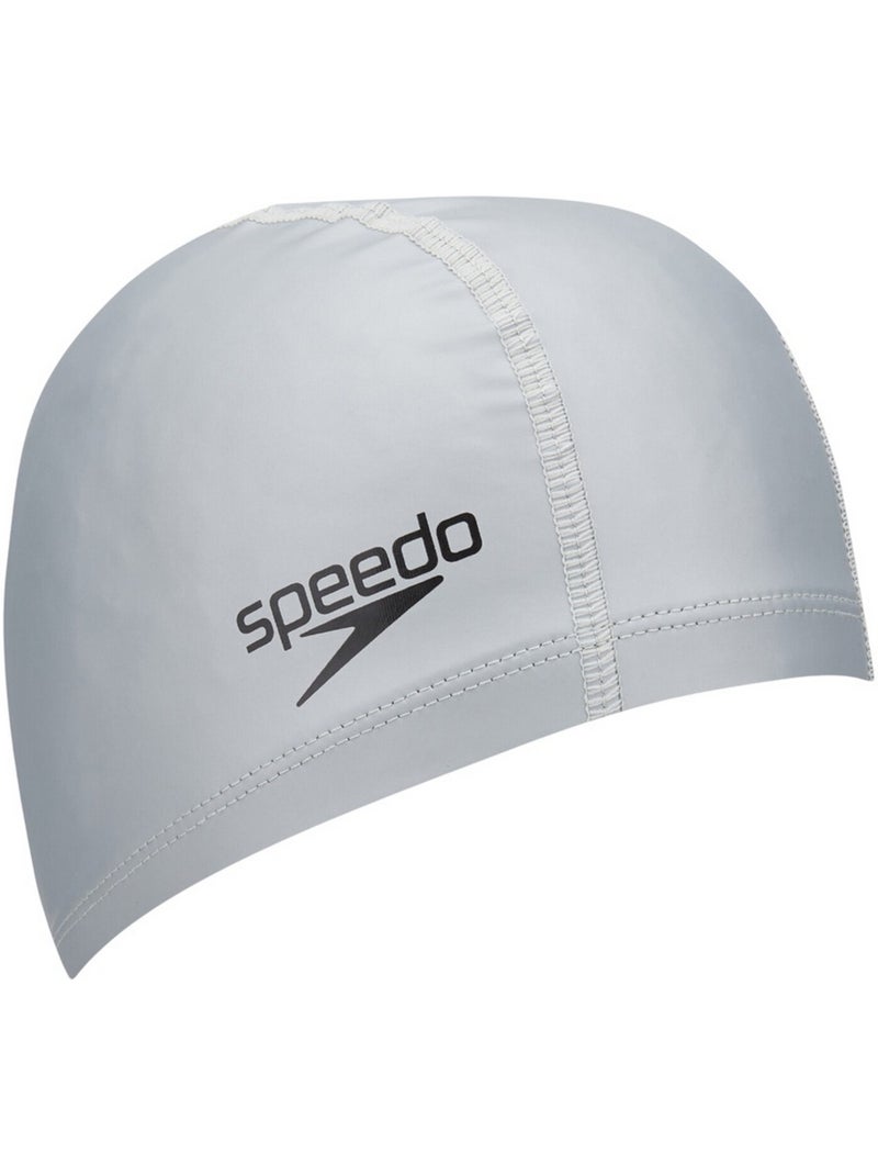 Bonnet de bain ultra pace - speedo Argenté - Kiabi