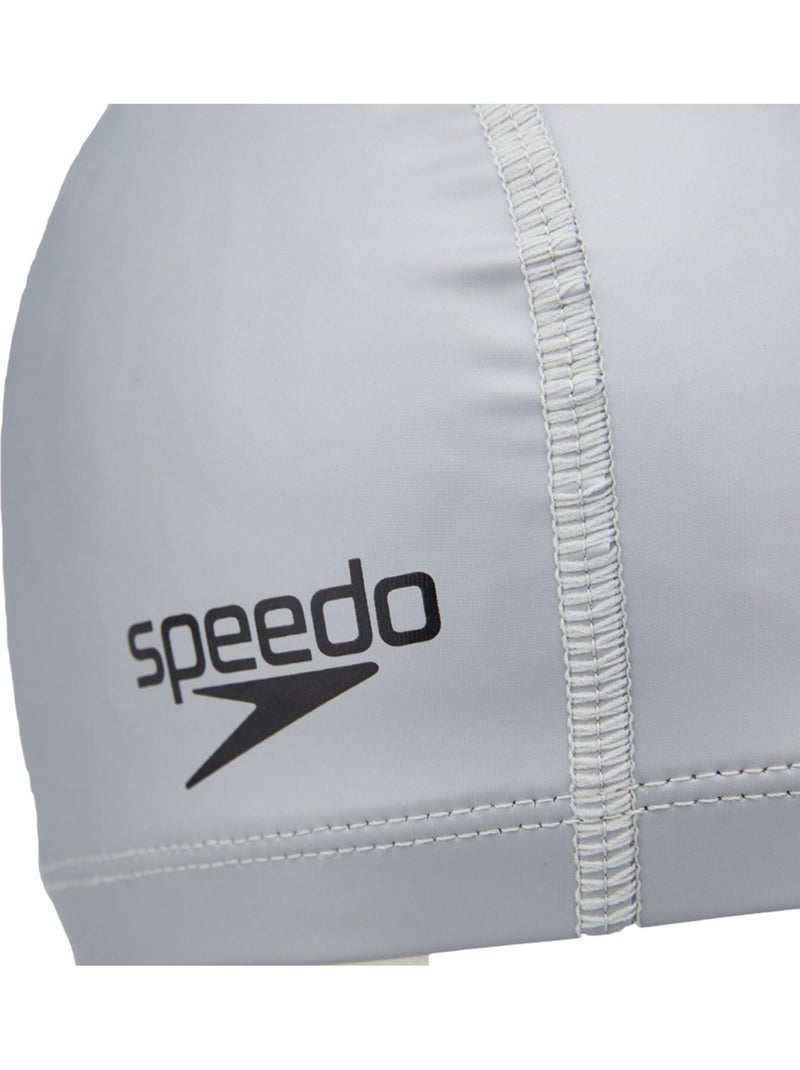 Bonnet de bain ultra pace - speedo Argenté - Kiabi