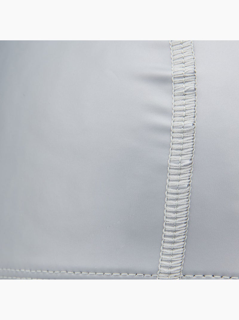 Bonnet de bain ultra pace - speedo Argenté - Kiabi