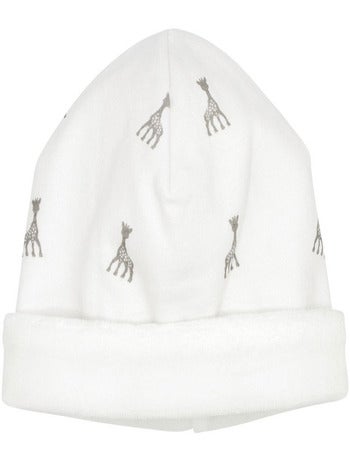 Bonnet De Naissance - Sophie La Girafe®