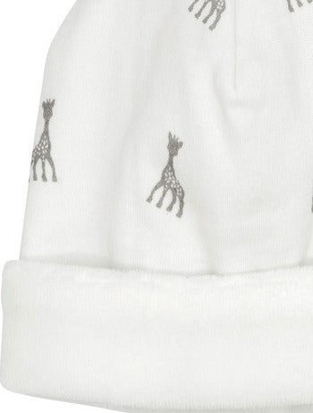 Bonnet De Naissance - Sophie La Girafe®