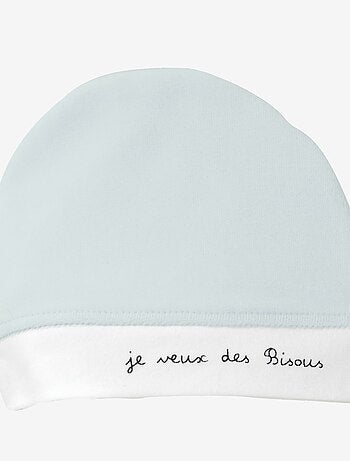 Bonnet de naissance