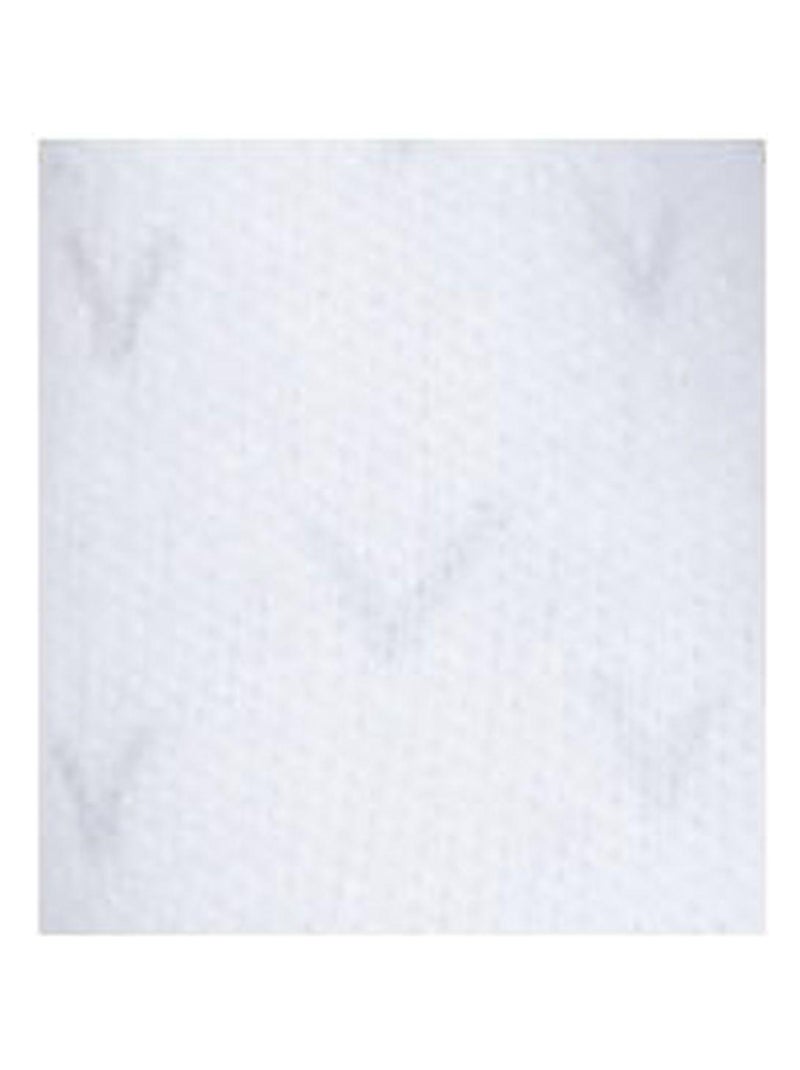 Bonnet de naissance en coton - SAUTHON Blanc - Kiabi