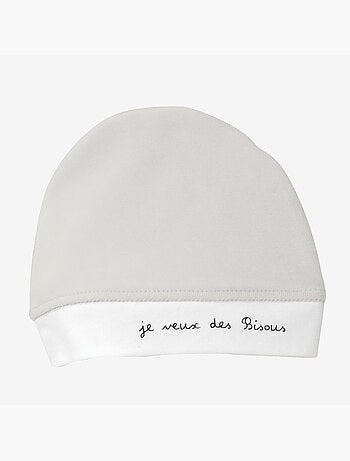 Bonnet De Naissance