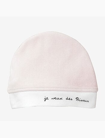 Bonnet De Naissance