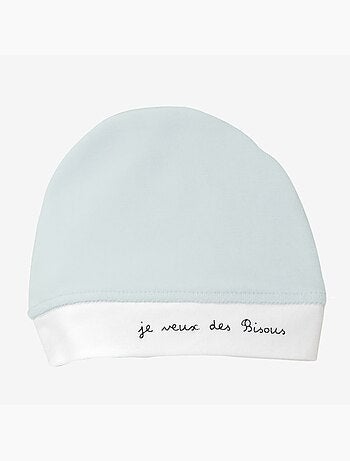 Bonnet De Naissance