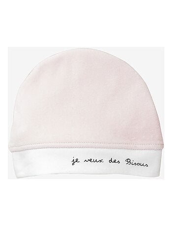 Bonnet de naissance