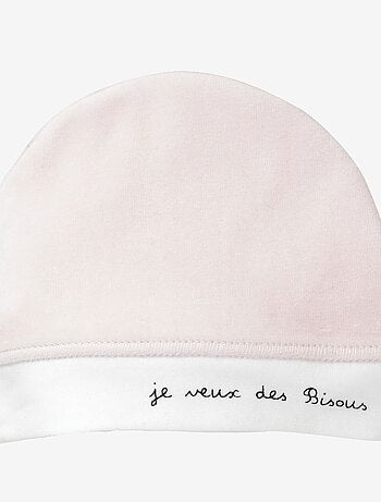 Bonnet de naissance