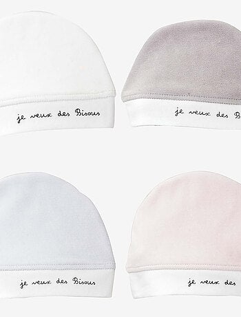 Bonnet de naissance