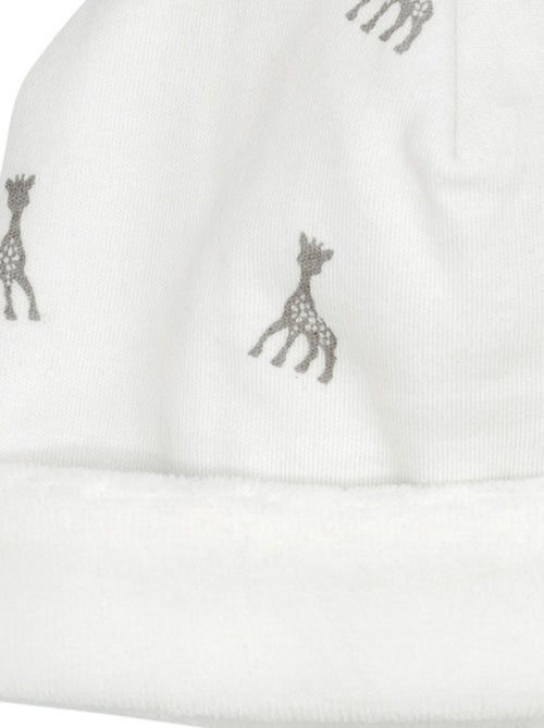 Bonnet De Naissance Sophie La Girafe® - Kiabi
