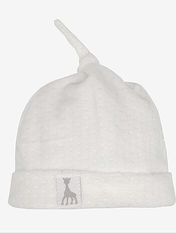 Bonnet de naissance Sophie La Girafe®