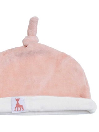 Bonnet de naissance Sophie La Girafe®