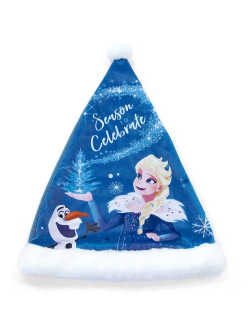 Bonnet de Noël - La Reine des Neiges - Kiabi