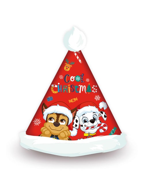 Bonnet de Noël - Pat Patrouille - Kiabi