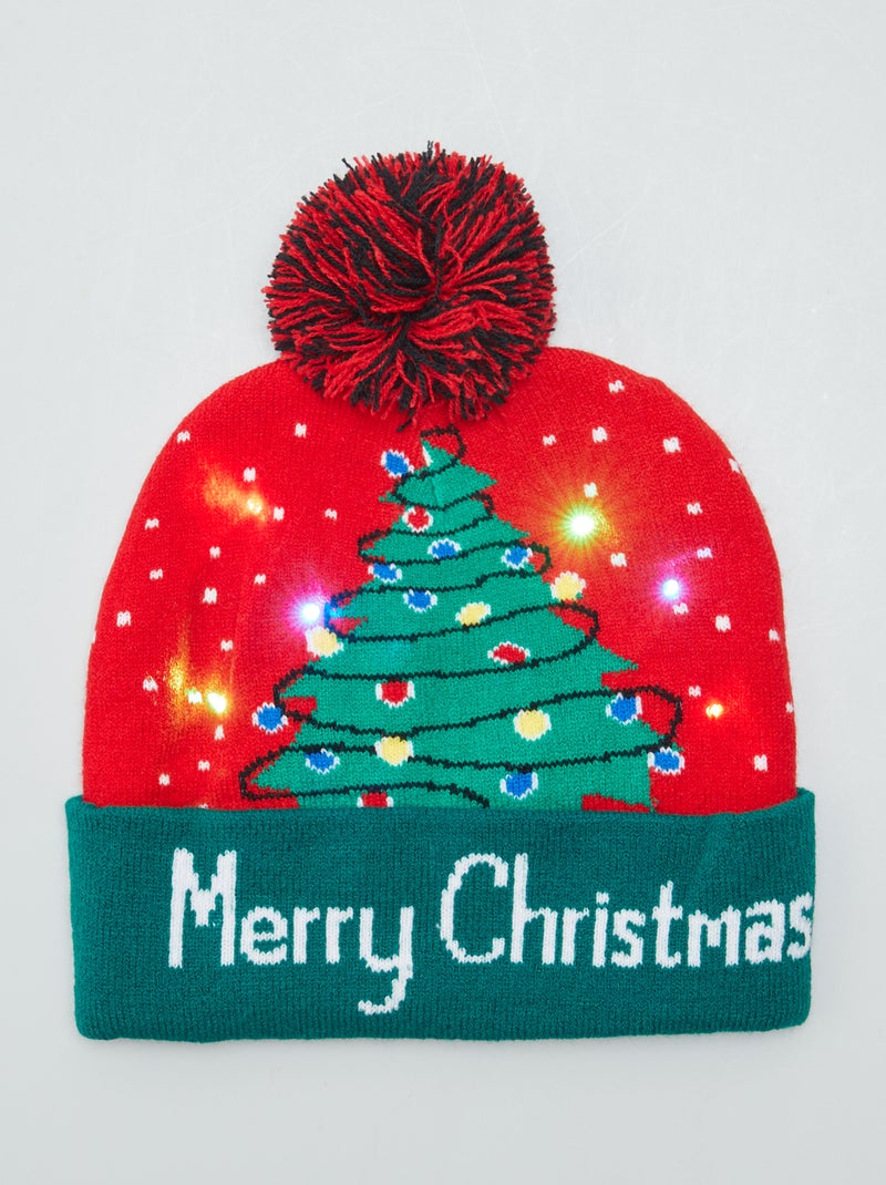 Bonnet De Noël Pas Cher | France Effect