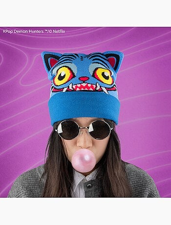 Bonnet Derpy - KPop Demon Hunters