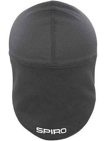 Bonnet d'hiver bikewear - spiro