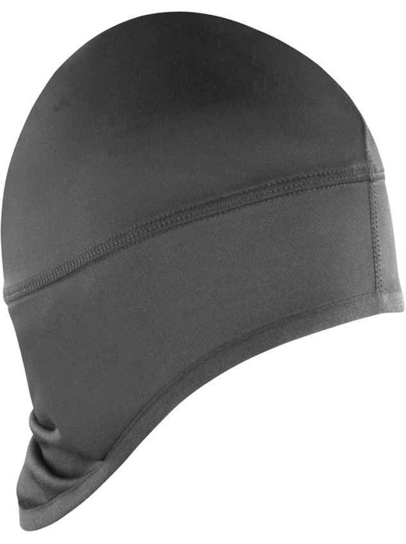 Bonnet d'hiver bikewear - spiro Noir - Kiabi