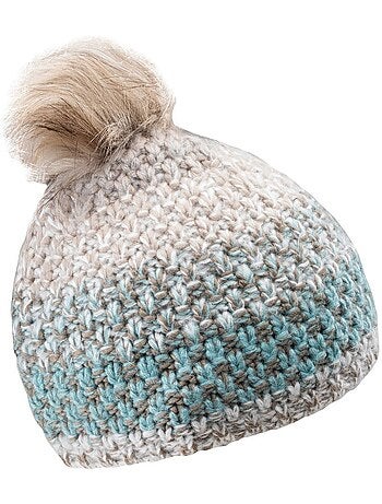 Bonnet d'hiver cora - hi-tec