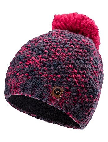 Bonnet d'hiver halla - hi-tec