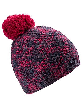 Bonnet d'hiver halla - hi-tec