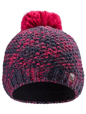 Bonnet d'hiver halla - hi-tec