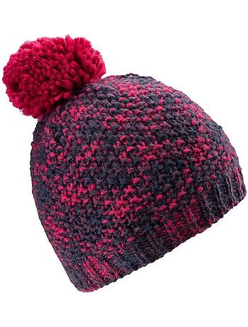 Bonnet d'hiver halla - hi-tec