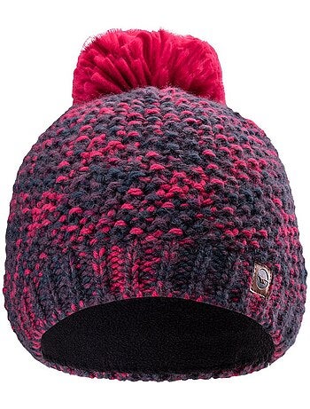 Bonnet d'hiver halla - hi-tec