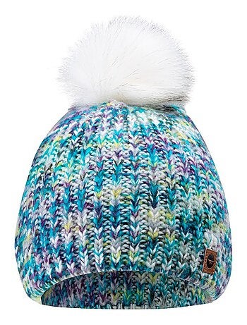 Bonnet d´hiver lady vikna - hi-tec