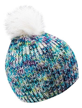 Bonnet d´hiver lady vikna - hi-tec