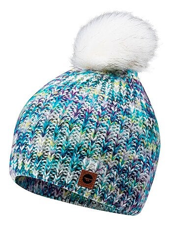 Bonnet d´hiver lady vikna - hi-tec