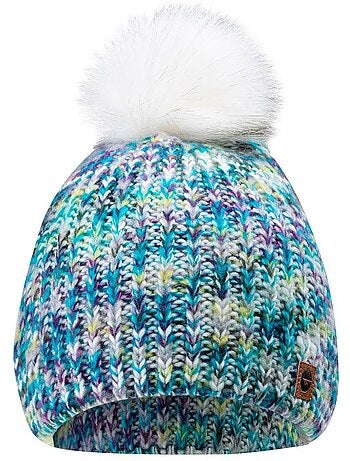 Bonnet d´hiver lady vikna - hi-tec