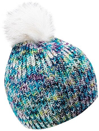 Bonnet d´hiver lady vikna - hi-tec