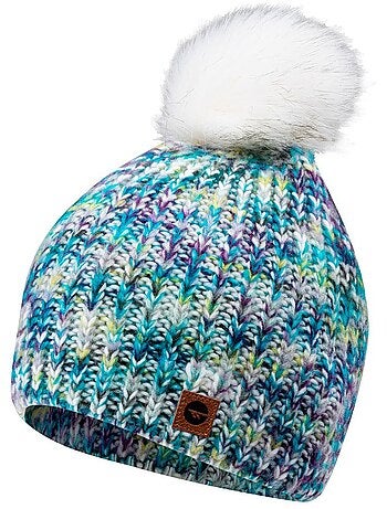 Bonnet d´hiver lady vikna - hi-tec