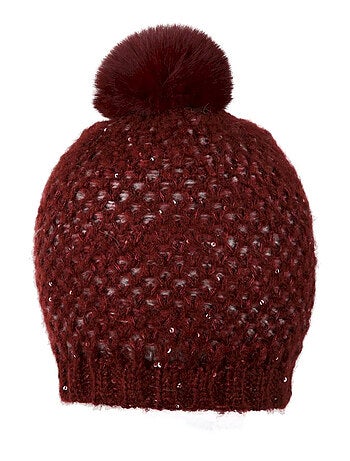 Bonnet d´hiver lorelai - regatta