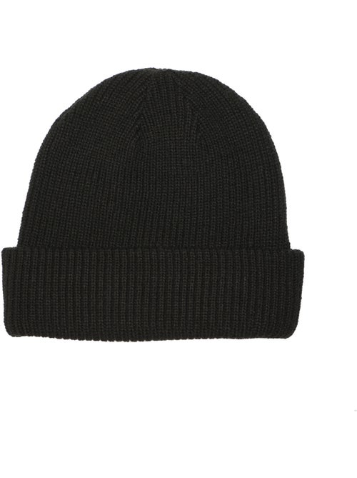 Bonnet doublé Mountain Sport Black Aulp - Kiabi