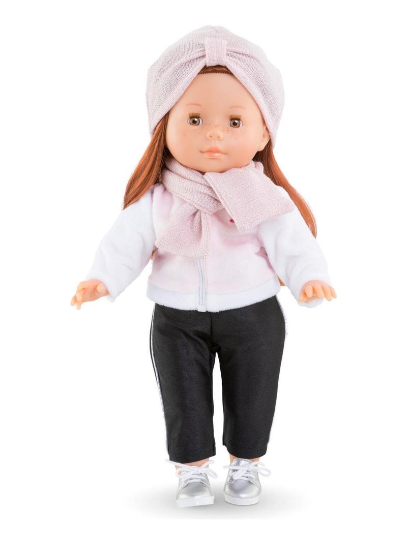 Bonnet & Écharpe pour poupée ma Corolle N/A - Kiabi