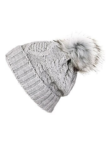 Bonnet Egéria - Made in UE