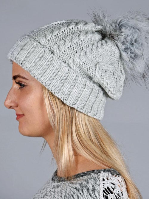 Bonnet Egéria - Made in UE - Kiabi