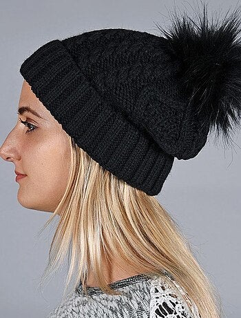 Bonnet Egéria - Made in UE