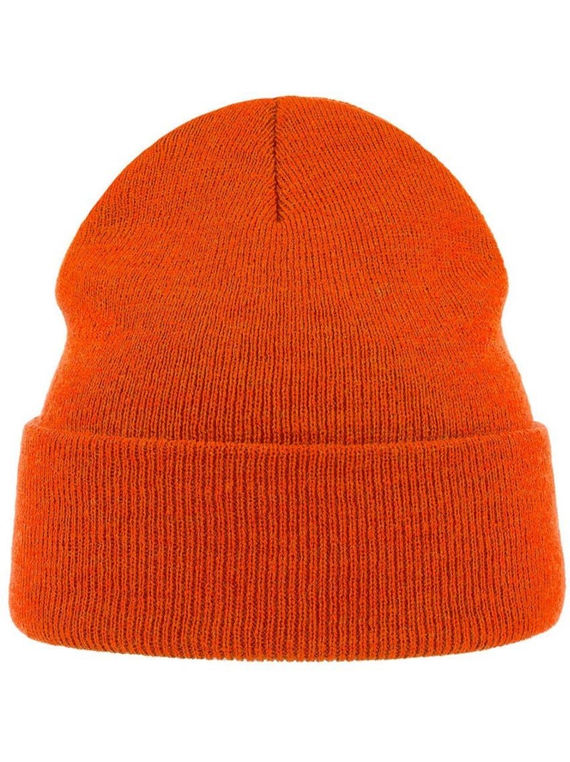 Bonnet eko - atlantis Orange - Kiabi