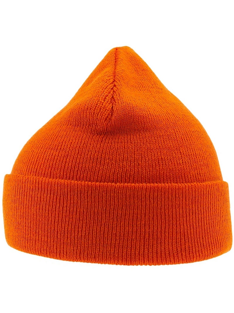 Bonnet eko - atlantis Orange - Kiabi